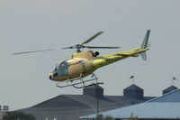 N890PA @ GPM - At Grand Prairie Municipal - by Zane Adams