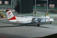 OE-LTO @ VIE - Austrian Arrows DeHavilland Canada Dash 8-300 - by Thomas Ramgraber-VAP