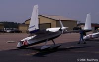 N25KF @ SFQ - Shot of her aft section...very nice bird - by Paul Perry