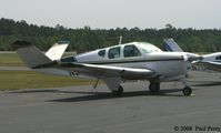 N688V @ SFQ - Seen her before, at another fly-in - by Paul Perry