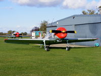 G-HAMM photo, click to enlarge G-HAMM photo, click to enlarge