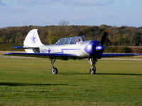 G-YAKD photo, click to enlarge G-YAKD photo, click to enlarge