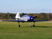 G-YAKD photo, click to enlarge G-YAKD photo, click to enlarge