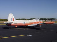 N6204H @ 6A2 - Provost at 6A2. - by J. Michael Travis