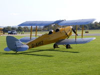 G-AHIZ photo, click to enlarge G-AHIZ photo, click to enlarge