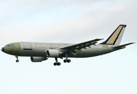 F-WWAQ photo, click to enlarge F-WWAQ photo, click to enlarge