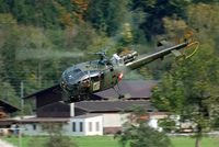 V-259 @ LSMM - Take off shot of specially marked V-259.