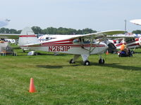 N2631P @ OSH - OSH 2008 - by Dennis Ahearn