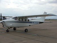 N6300P @ KIWA - 1979 Cessna P210N Taken at KIWA - by Mike Schrempp