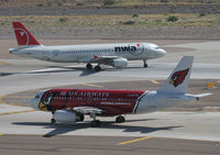 N340NW @ PHX - PHX - by Zdenek Kaspar