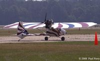 N62079 @ SFQ - Moving out onto the taxiway - by Paul Perry