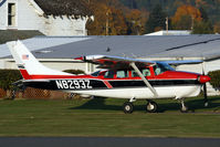 N8293Z @ S43 - /