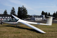 N433TT @ KAWO - /