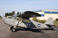 N83547 @ KAWO - /
