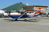 N788CP @ GPM - Civil Air Patrol at Grand Prairie