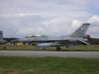 082 @ EHLW - Dutch AF Openday , Leeuwarden AFB , 2008  - Hellenic AF - by Henk Geerlings