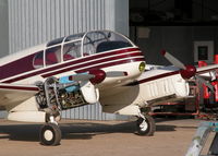 G-APRR photo, click to enlarge G-APRR photo, click to enlarge