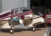 G-APRR @ EGHR - RARE CZECH AIRCRAFT - by BIKE PILOT