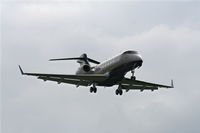 N629GB @ ORL - Challenger 300 - by Florida Metal