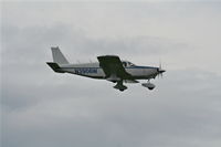 N3906W @ ORL - Piper PA-32-260 - by Florida Metal
