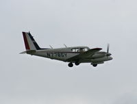 N7765Y @ ORL - Piper PA-30