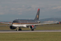 JY-AYL @ VIE - Royal Jordanian Airbus 319 - by Yakfreak - VAP