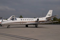 I-CMCC @ VIE - Cessna 560 Citation 5 - by Yakfreak - VAP