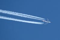 N704CK @ EDDF - Kalitta 747-200 - by Andy Graf-VAP