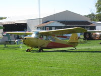 N85243 @ 1C8 - Cottonwood Airport,Rockford,IL