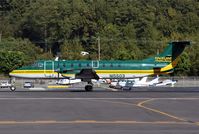 N15503 @ KBFI - /