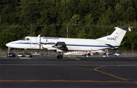 N26RZ @ KBFI - /