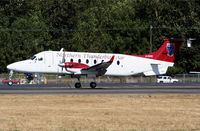 C-FDTR @ KBFI - /