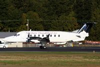 C-GCMY @ KBFI - /