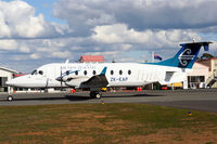 ZK-EAP @ NZKK - /