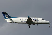 ZK-EAB @ NZAA - /