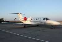 OE-FKO @ LRSV - On its stand - by Catalin Cocirla