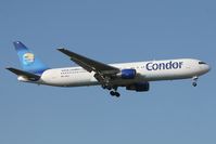 D-ABUD @ EDDF - Condor 767-300 - by Andy Graf-VAP