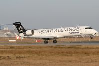 D-ACPS @ EDDF - Lufthansa CRJ700 - by Andy Graf-VAP