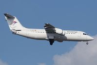 D-AHOI @ EDDF - Eurowings Bae146 - by Andy Graf-VAP