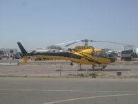 N946AE @ CGAZ - At the Copperstate EAA Fly-In at Casa Grande AZ - by Britney