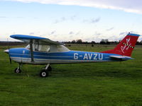 G-AVZU photo, click to enlarge G-AVZU photo, click to enlarge