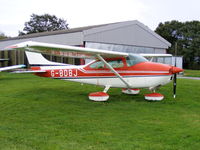 G-BDBJ photo, click to enlarge G-BDBJ photo, click to enlarge