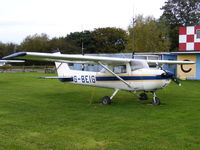 G-BEIG photo, click to enlarge G-BEIG photo, click to enlarge
