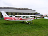 G-BSKA photo, click to enlarge G-BSKA photo, click to enlarge