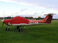 G-GTHM photo, click to enlarge G-GTHM photo, click to enlarge