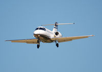 N493CW @ KAPA - On final approach to 17L. - by Bluedharma