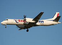 G-CDEB photo, click to enlarge
