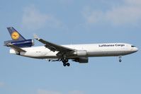 D-ALCC @ EDDF - Lufthansa MD11 - by Andy Graf-VAP