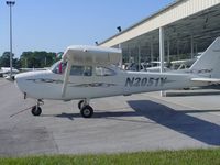 N2051Y - Cessna N2015Y - by Unknown