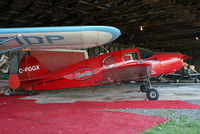 C-FGGX @ CST3 - St. Lazare Quebec
